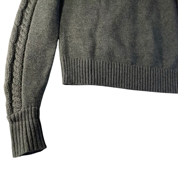 Bundle! Athleta and J. Crew Wool Sweaters size XS - Picture 4 of 16